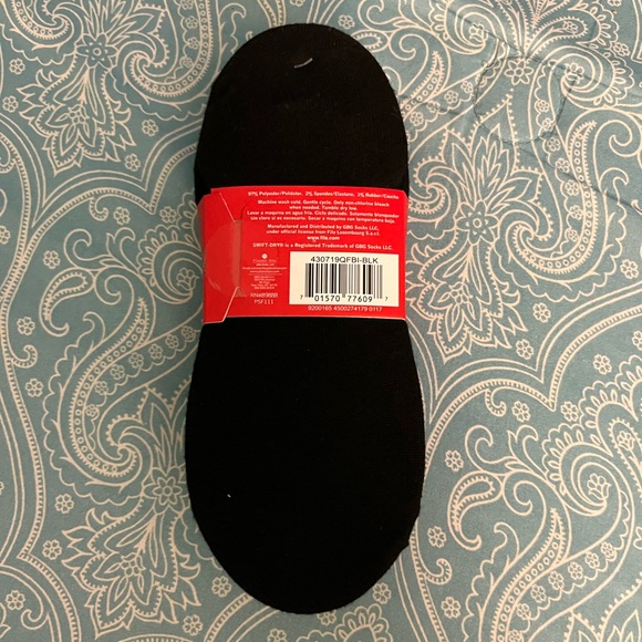 Fila socks - Picture 3 of 3